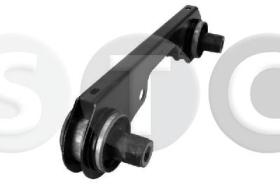 STC T454178 - SOPORTE MOTOR NISSAN QASHQAI TRAS