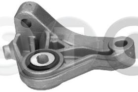 STC T454185 - SOPORTE MOTOR OPEL CORSA D TRAS