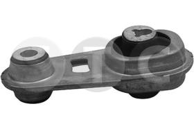 STC T457076 - SOPORTE DE MOTOR QASHQAI TRAS