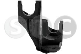 STC T460043 - SOPORTE CAJA DE CAMBIO LOGAN