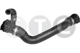 STC T477236 - MGTO RADIADOR 318D E90