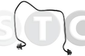 STC T477250 - TUBERíA DE RADIADOR BERLINGO