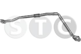 STC T477827 - TUBO ACEITE TURBO TRANSIT