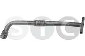 STC T477829 - TUBO ACEITE TURBO DUCATO