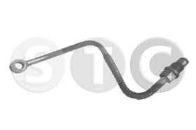STC T477834 - TUBO ACEITE TURBO DUSTER