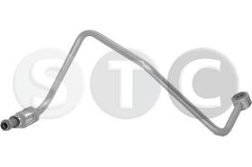 STC T477842 - TUBO ACEITE TURBO CLIO II