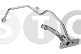 STC T477854 - TUBO ACEITE TURBO A3