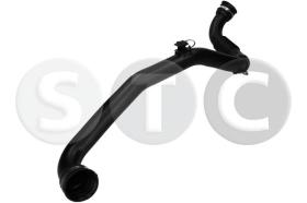 STC T478139 - MGTO DE TURBO LAGUNA II