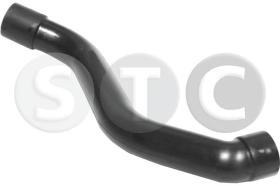 STC T478311 - MGTO VENTILACION CLASE C