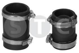 STC T478424 - KIT MGTO RADIADOR FOCUS II