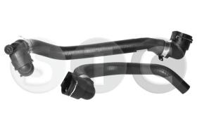STC T478428 - KIT MGTO RADIADOR DOBLO