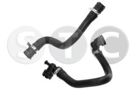 STC T478432 - KIT MGTO RADIADOR C3