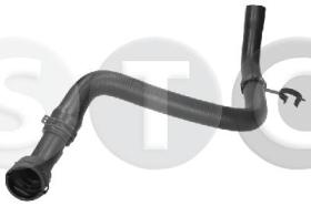 STC T478453 - MGTO RADIADOR GOLF INF