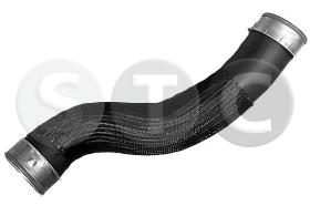 STC T479220 - MGTO TURBO CALASSE E DER
