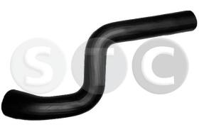 STC T479246 - MGTO TURBO CHEROKEE IZQ