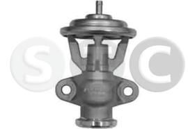 STC T493168 - VALVULA EGR CLASSE G