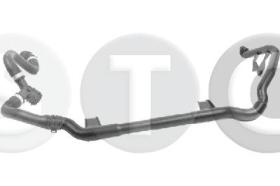 STC T494632 - TUBO DE AGUA  1 CABRIOLET