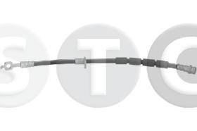 STC T496783 - LATIGUILLO DE FRENO FIESTA DELIZQQ