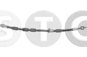 STC T496784 - LATIGUILLO DE FRENO FIESTA DELDERR