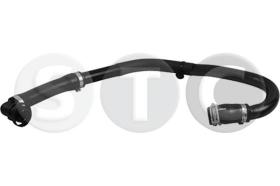 STC T497674 - MGTO DE AIRE DE SOBREALIMENTACION KUGA