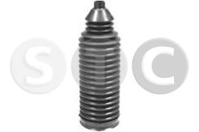 STC T411635 - KIT FUELLE CREMALLERA DIRECCIóN RANGER
