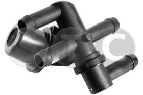 STC T431239 - VáLVULA DE CONTROL DE REFRIGER