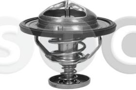 STC T431286 - TERMOSTATO REFRIGERANTE SANTAFEE