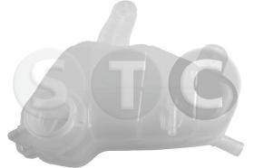 STC T431844 - BOTELLA DE EXPANSION AVEO