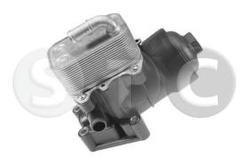 STC T438958 - INTERCAMBIADOR DE CALOR A6 DEL