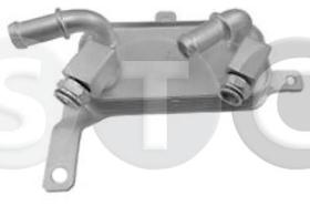 STC T438963 - INTERCAMBIADOR DE CALOR CORSADD DEL