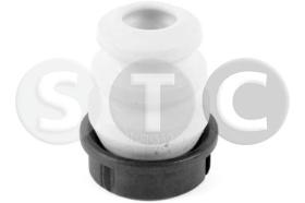 STC T440459 - TOPE POLIURETANO SUSPENSION FABIA II DEL