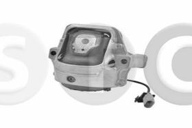 STC T441686 - SOPORTE MOTOR AUDI A4 DEL