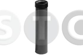 STC T441713 - CAPUCHON AMORTIGUADOR FOCUS TRAS