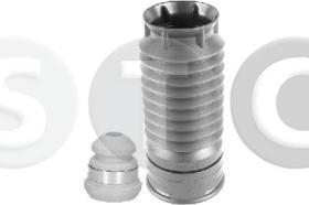 STC T442210 - KIT CAPUCHON+TOPE AMORTIGUADORCLASSE EE DEL