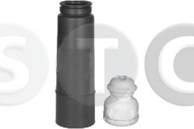 STC T442366 - KIT CAPUCHON+TOPE AMORTIGUADORCORDOBAA TRAS