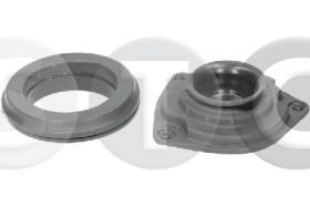 STC T447043 - SOPORTE AMORTIGUADOR NOTE DELIZQQ