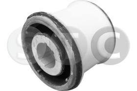 STC T447451 - SILENTBLOC PUENTE MONDEO DEL