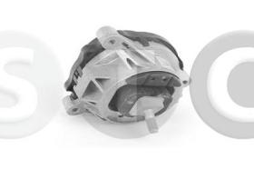 STC T448514 - SOPORTE MOTOR BMW 1 IZQ