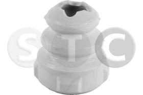 STC T451066 - TOPE POLIURETANO SUSPENSION PASSAT TRAS