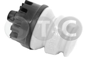 STC T451074 - TOPE POLIURETANO SUSPENSION DS3 CABRIOLET TRAS