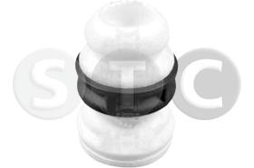STC T451339 - TOPE POLIURETANO SUSPENSIóN C5IIII