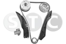 STC T451364 - KIT DE DISTRIBUCIóN HYUNDAI I30