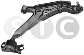 STC T453566 - BRAZO SUSPENSION PRIMERA DEL DER