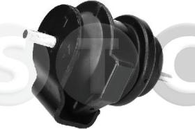 STC T454105 - SOPORTE MOTOR NISSAN PATROL IZQ