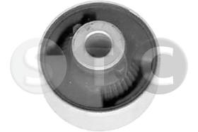 STC T456515 - SILENTBLOC BRAZO SUSPENSIóN NISSAN QASHQAI I TRAS