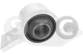 STC T456531 - SILENTBLOC BRAZO SUSPENSION SUBARU FORESTER II DEL DER