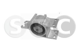 STC T456535 - SILENTBLOC BRAZO SUSPENSIóN CLA COUP DER