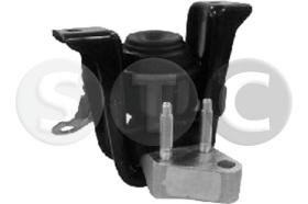 STC T456974 - SOPORTE MOTOR TOYOTA COROLLA DER