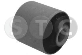 STC T458650 - SILENTBLOC BRAZO SUSPENSION HYUNDAI SANTA FE TRAS