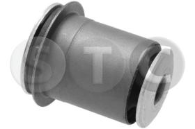 STC T458723 - SILENTBLOC BRAZO SUSPENSION TOYOTA LAND CRUISER DEL